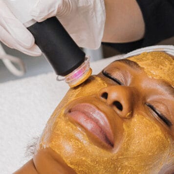 Signature Oxygen Facial